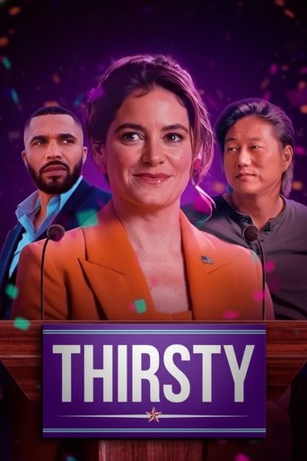 Poster of Thirsty
