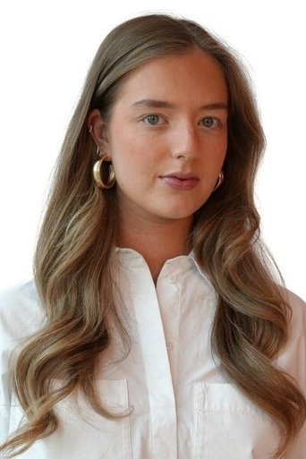 Portrait of Nikki