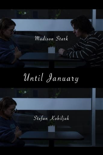 Poster of Until January