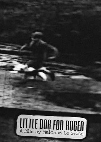 Poster of Little Dog for Roger