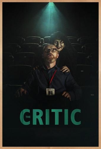 Poster of The Critic