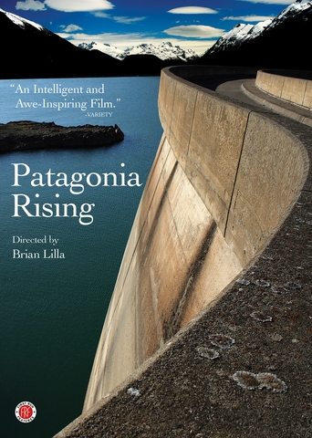 Poster of Patagonia Rising