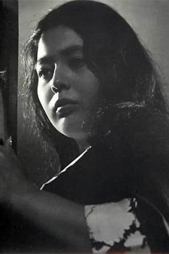 Portrait of Saeda Kawaguchi