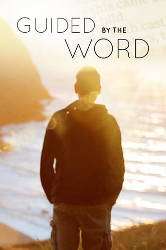 Poster of Guided by the Word