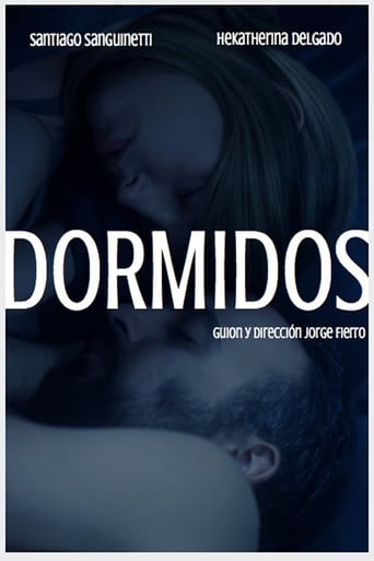 Poster of Dormidos