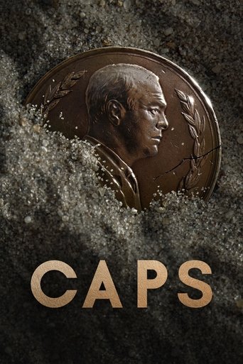 Poster of Caps
