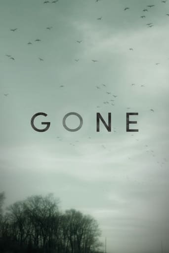 Poster of Gone