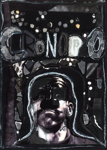 Poster of CRONOPIO
