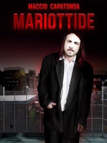 Poster of Mariottide