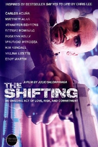 The Shifting Poster of The Shifting