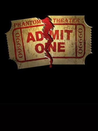 Poster of Phantom Theater