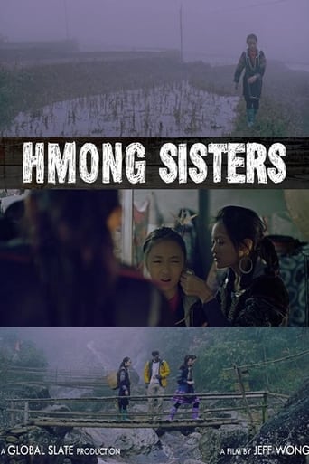 Poster of H'mong Sisters