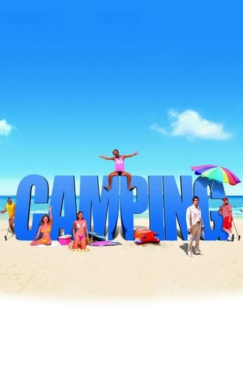 Poster of Camping