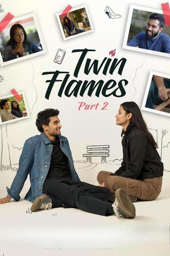 Poster of Twin Flames Part 2