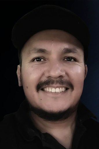 Portrait of Julio Hernández Mújica