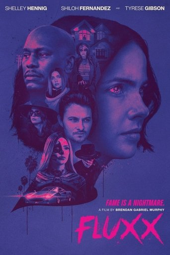 Poster of Fluxx