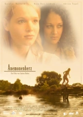 Poster of Anemonenherz