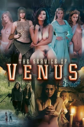 Poster of The Service of Venus