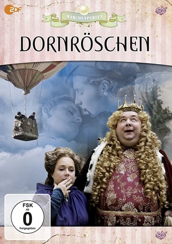 Poster of Dornröschen