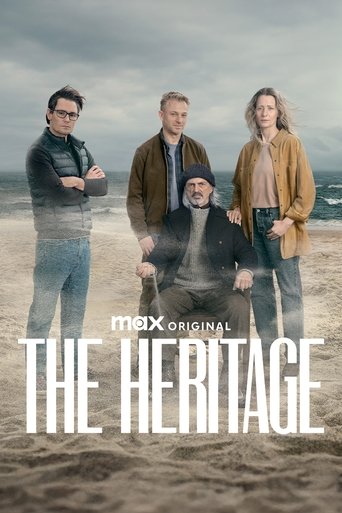 Poster of The Heritage