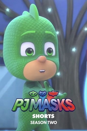 Portrait for PJ Masks (Shorts) - Season 2