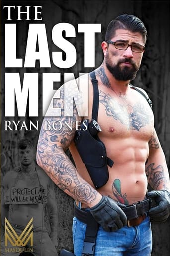 Poster of The Last Men