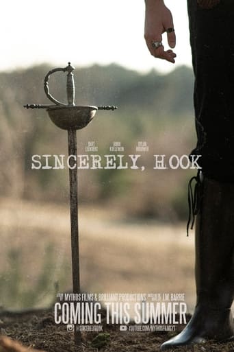 Poster of Sincerely, Hook