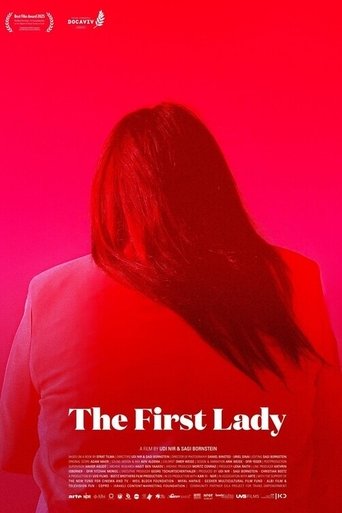 The First Lady Poster of The First Lady