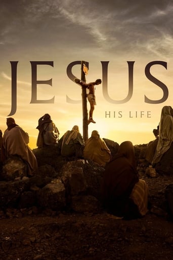 Portrait for Jesus: His Life - Season 1