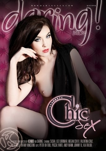 Poster of Chic Sex