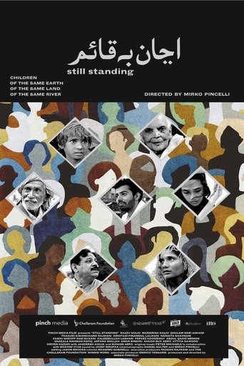 Poster of Still Standing