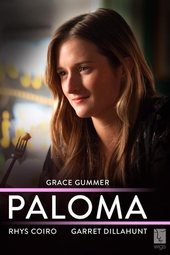 Poster of Paloma