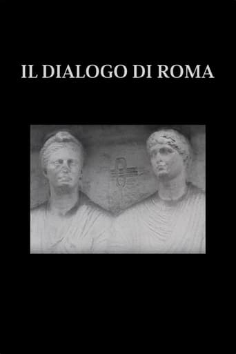 Poster of Roman Dialogue