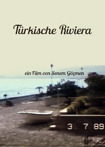 Poster of Turkish Riviera