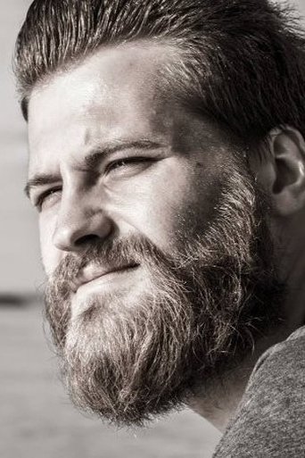 Portrait of Cédric Fremeaux