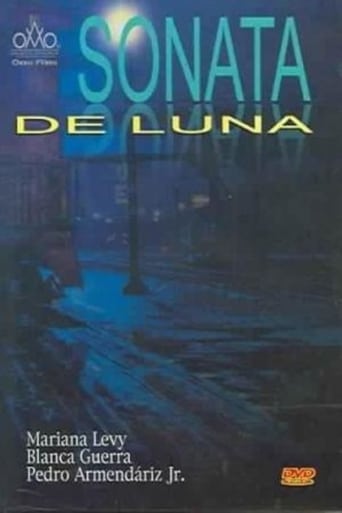 Poster of Sonata de luna