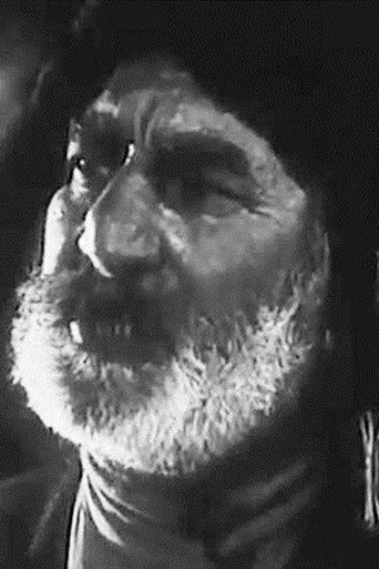 Portrait of Zaal Terishvili