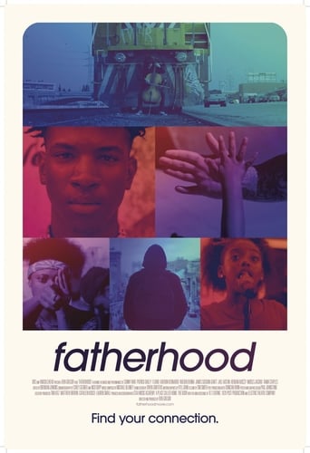 Poster of Fatherhood