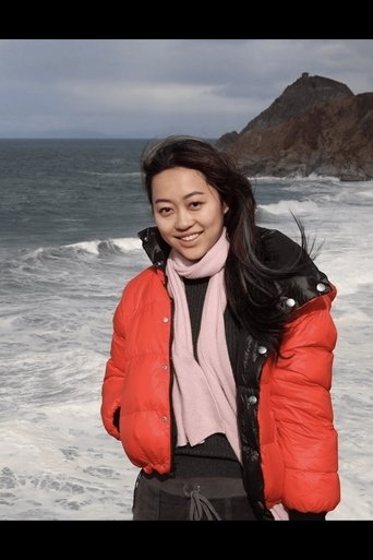 Portrait of Raina Yang