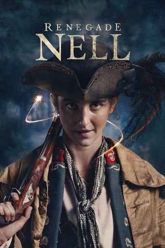 Poster of Renegade Nell