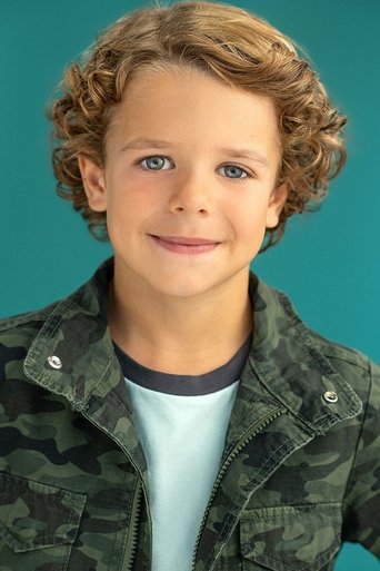 Portrait of Cruze McKinnon