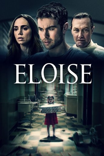 Poster of Eloise