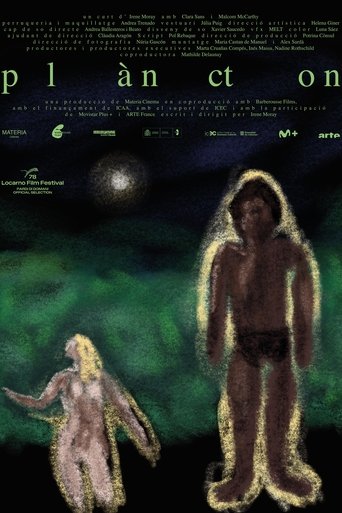 Poster of Plancton