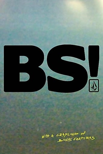 Poster of BS!