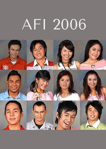 Portrait for Akademi Fantasi Indosiar - AFI 2006