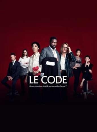 Poster of Le Code