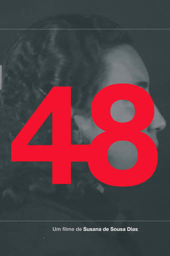 Poster of 48