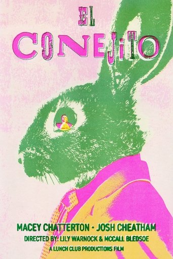 Poster of El Conejito