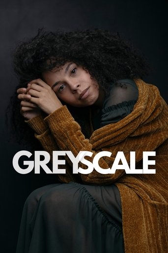 Poster of Greyscale