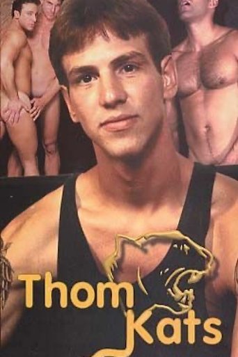 Poster of Thom Kats
